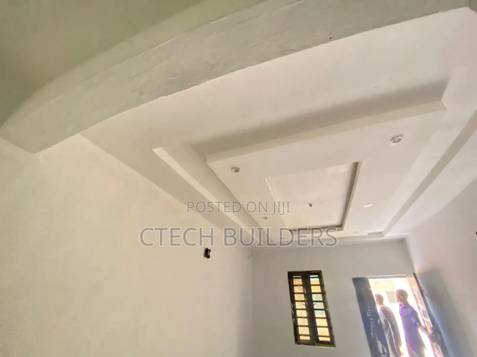 3bdrm Block of Flats in Benin City for rent