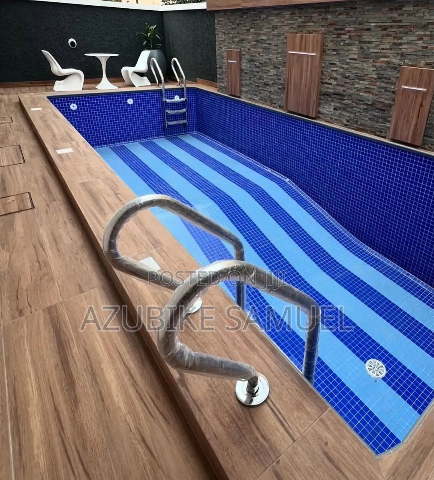 Furnished 6bdrm Duplex in Banana Island Ikoyi for sale