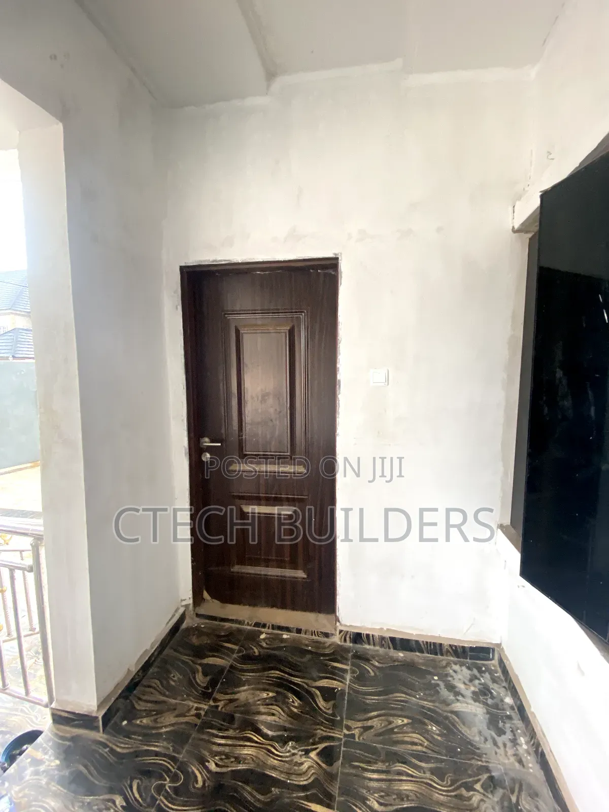 4bdrm Bungalow in Benin City for rent