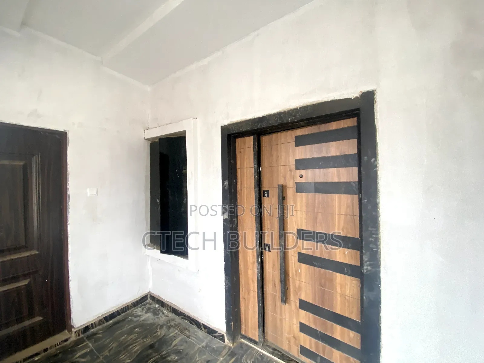 4bdrm Bungalow in Benin City for rent