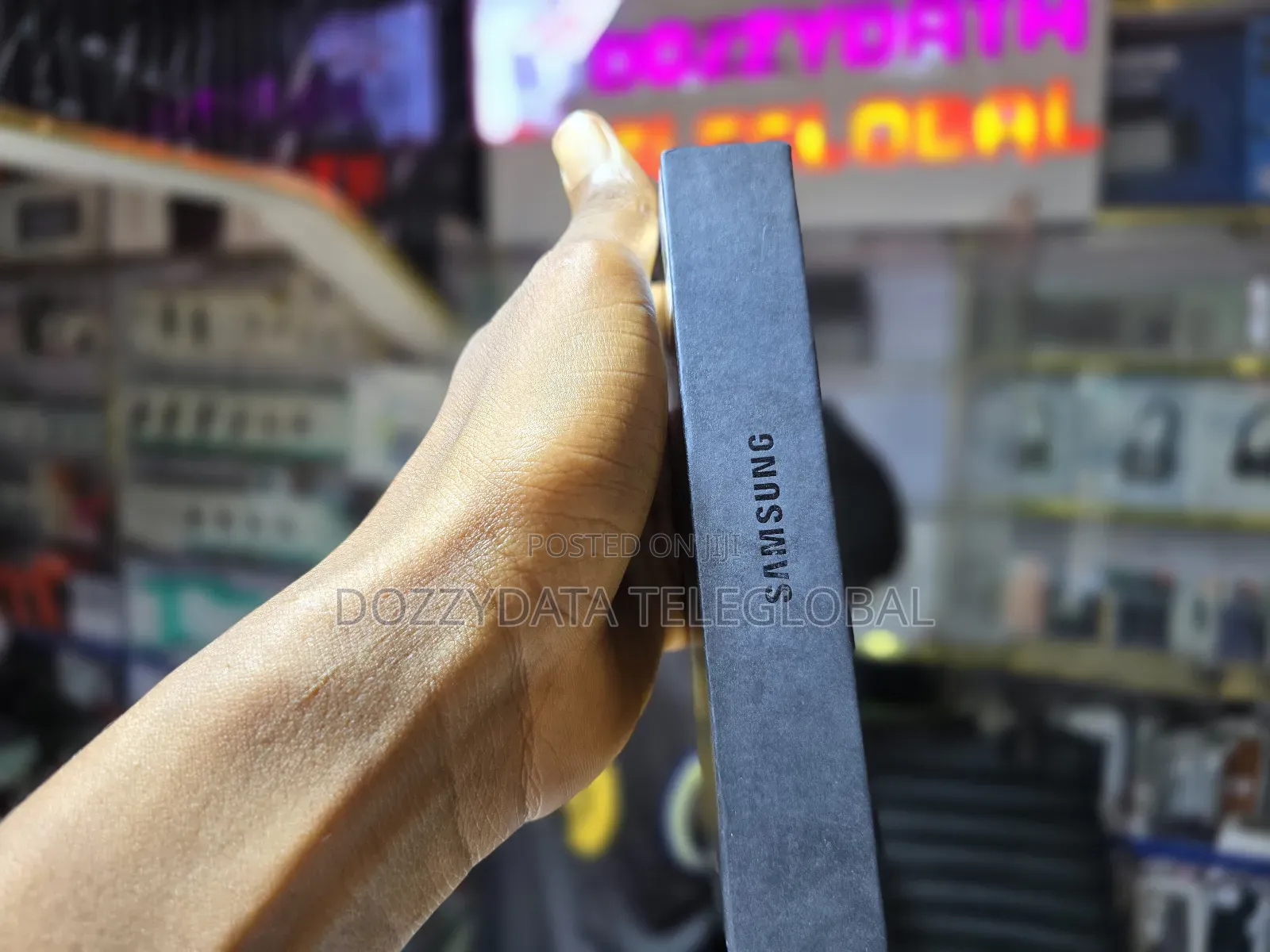 New Samsung Galaxy S25 128 GB