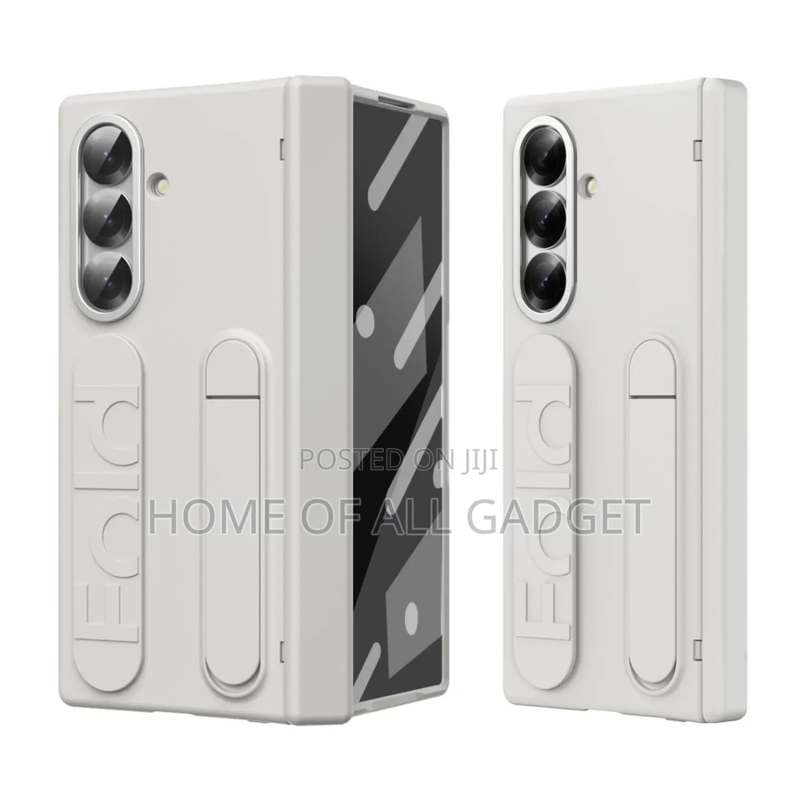 Samsung Galaxy Z Fold 7,Full Body Protective Slim Phone Case