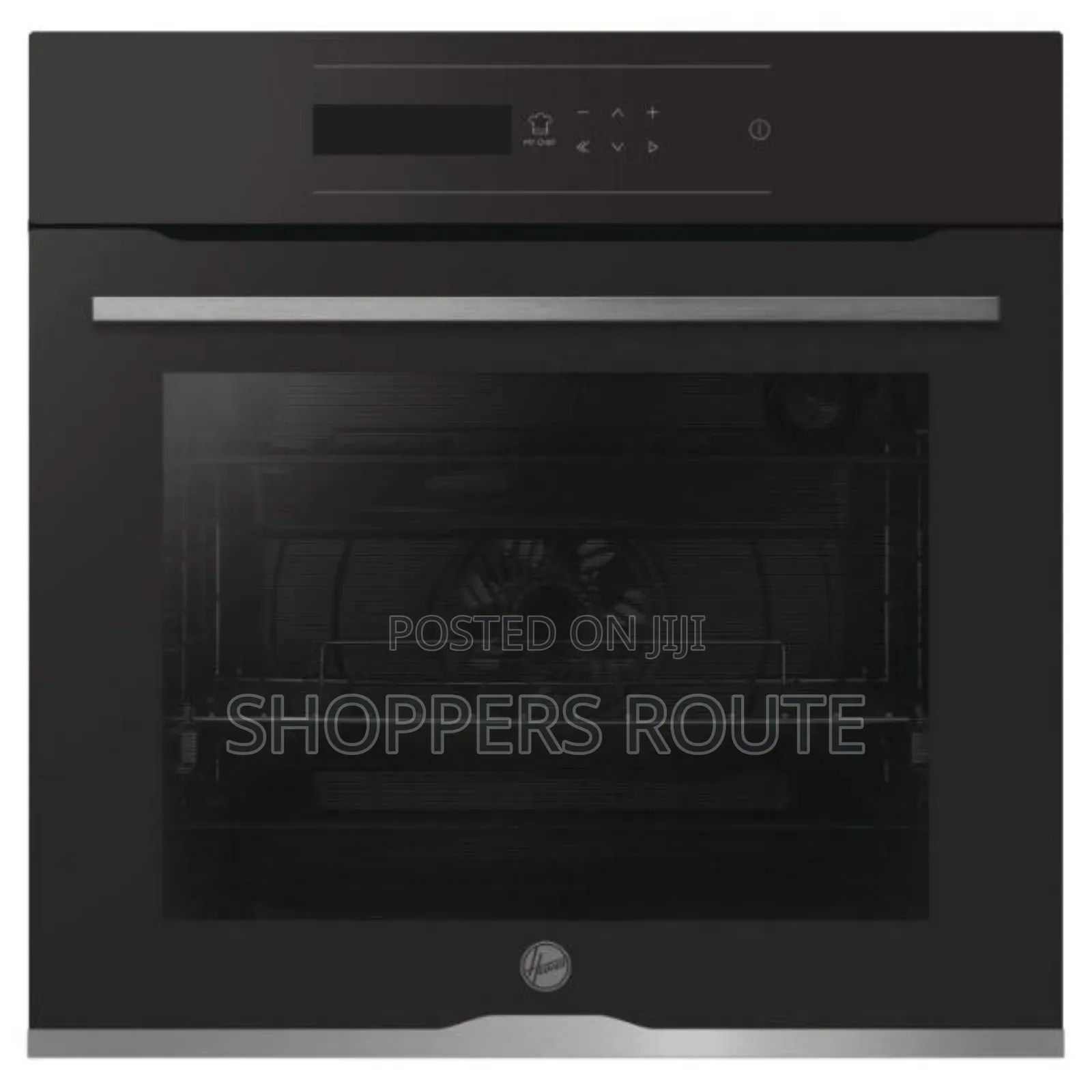 Hoover H-Oven 500 Hoc5s0978inpwf 70 L