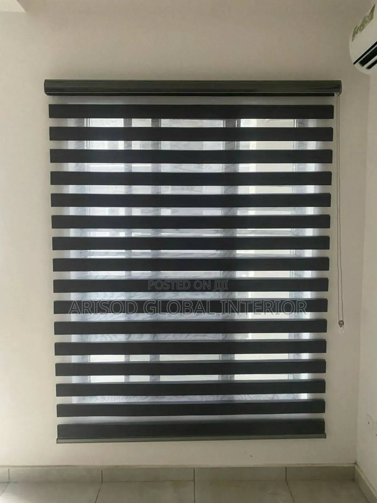 Cozy Rich Blinds