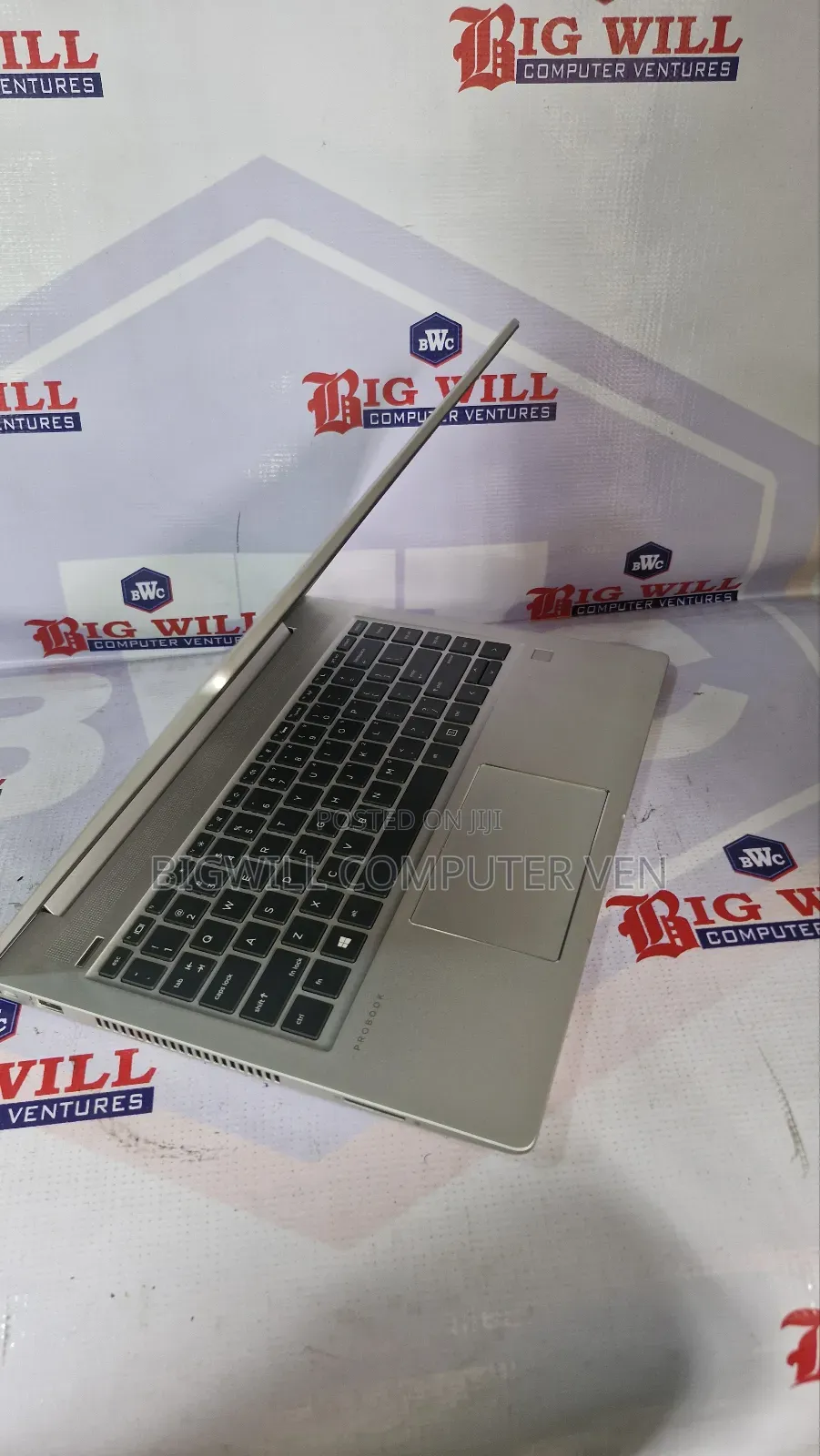 Laptop HP ProBook 450 G7 1GB Intel Core I5 SSD 256GB