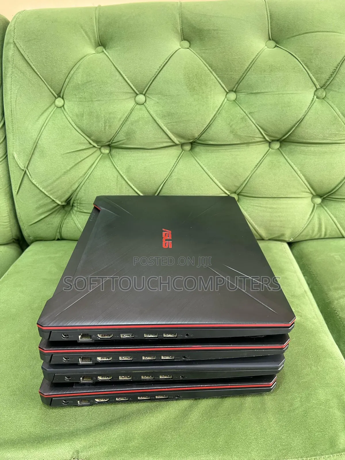 Laptop Asus TUF Gaming FX504 16GB Intel Core I7 SSD 512GB