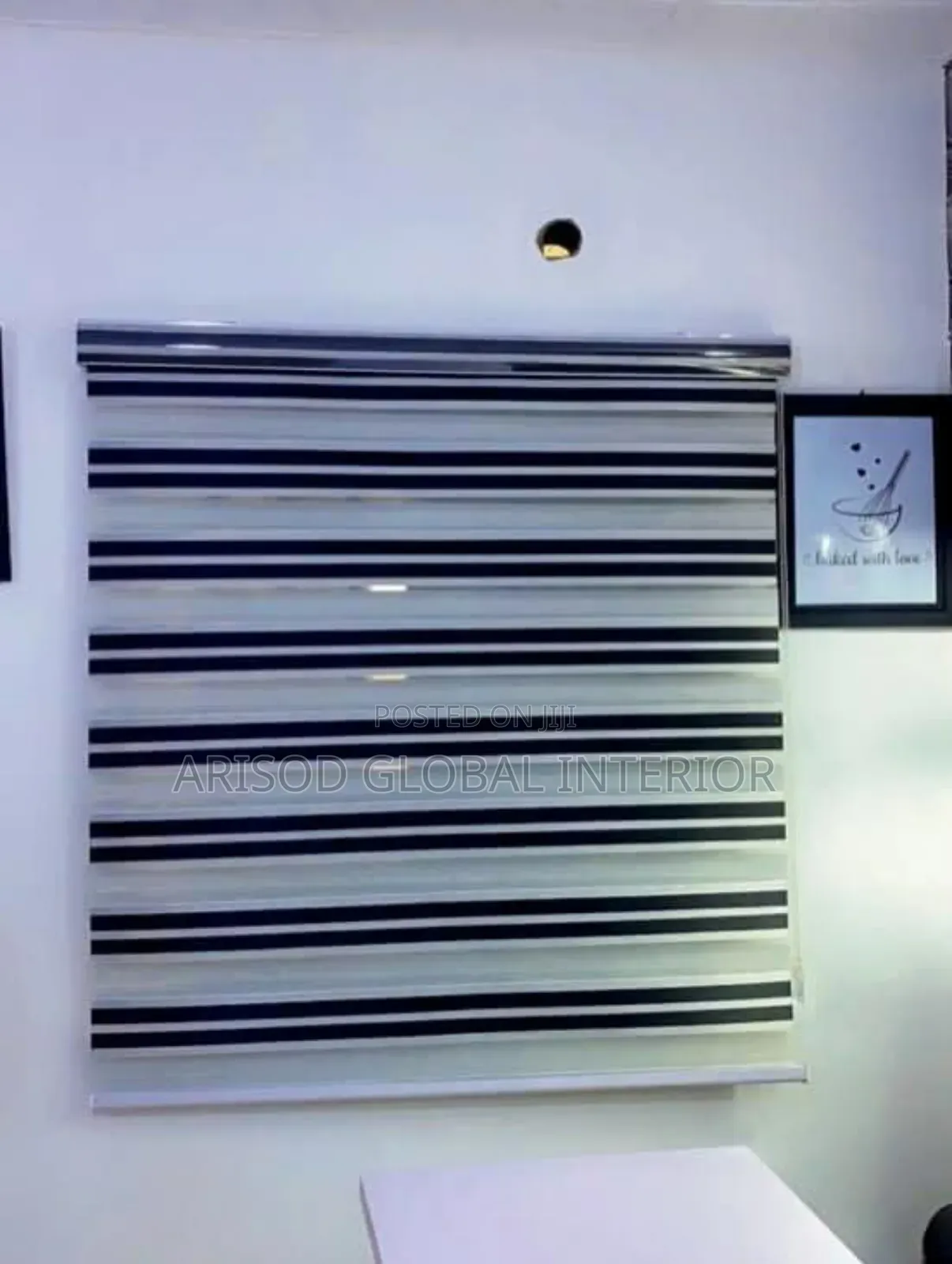 Cool Contemporary Blinds