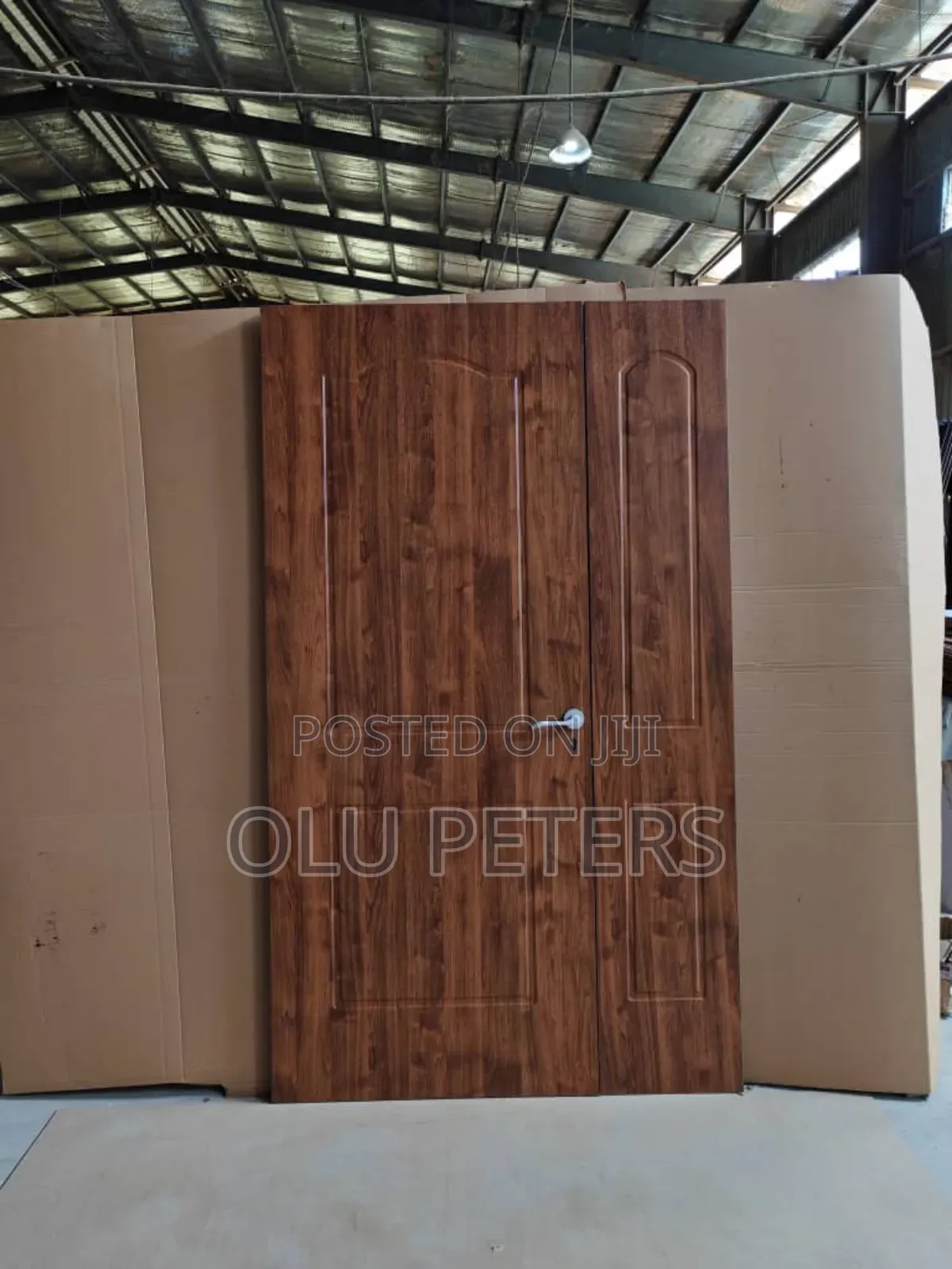 4ft Wooden Internal Door