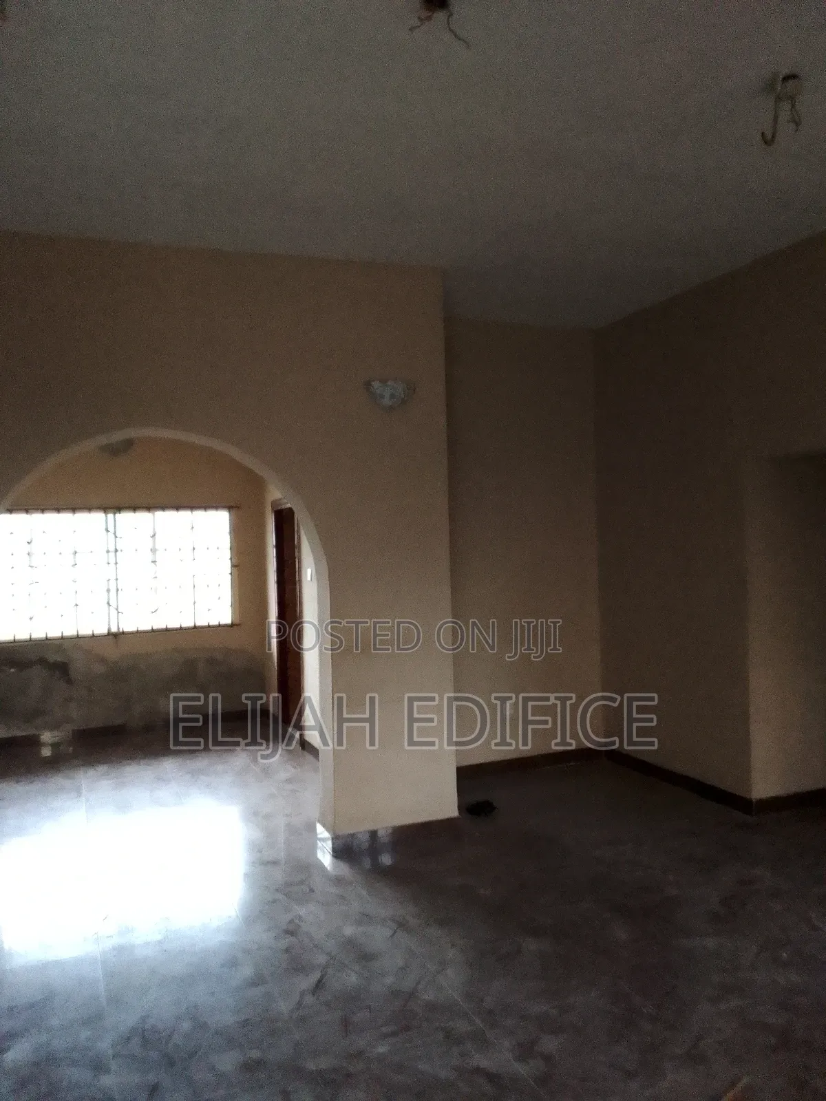 Furnished 3bdrm Bungalow in Ait, Alagbado for sale