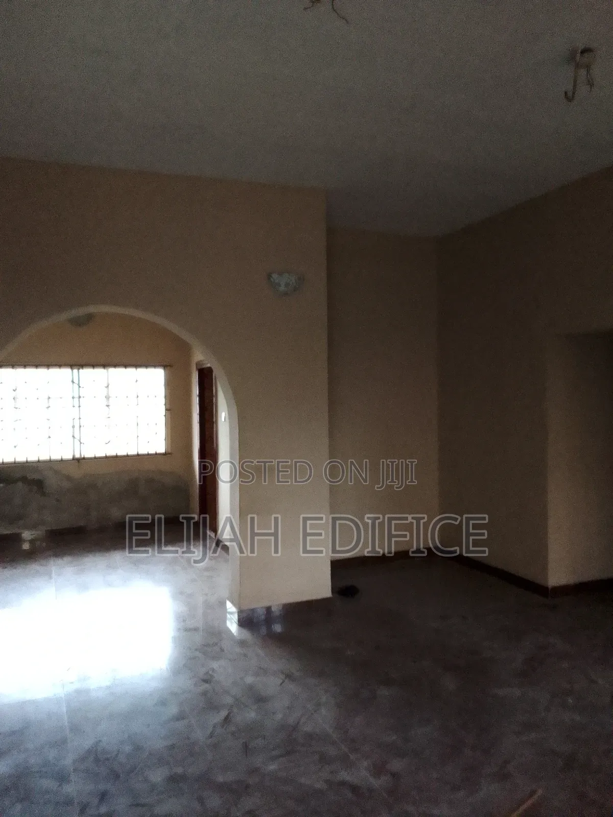 Furnished 3bdrm Bungalow in Ait, Alagbado for sale