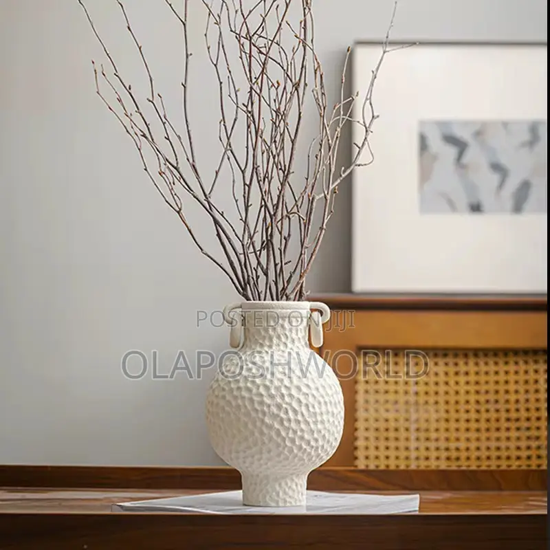 Rivera Collection Flower Vase