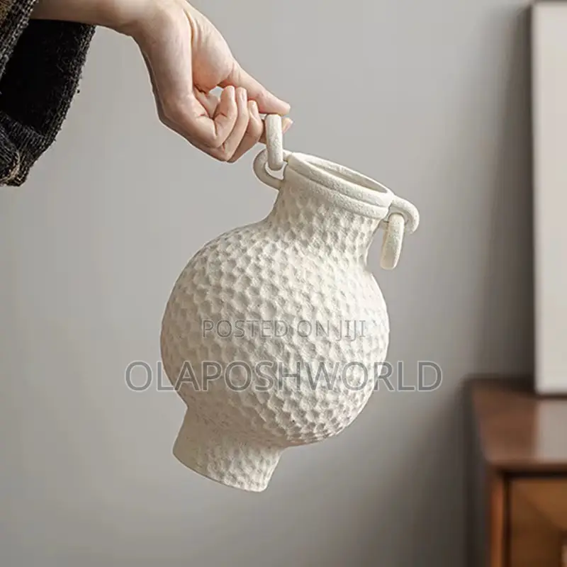 Rivera Collection Flower Vase
