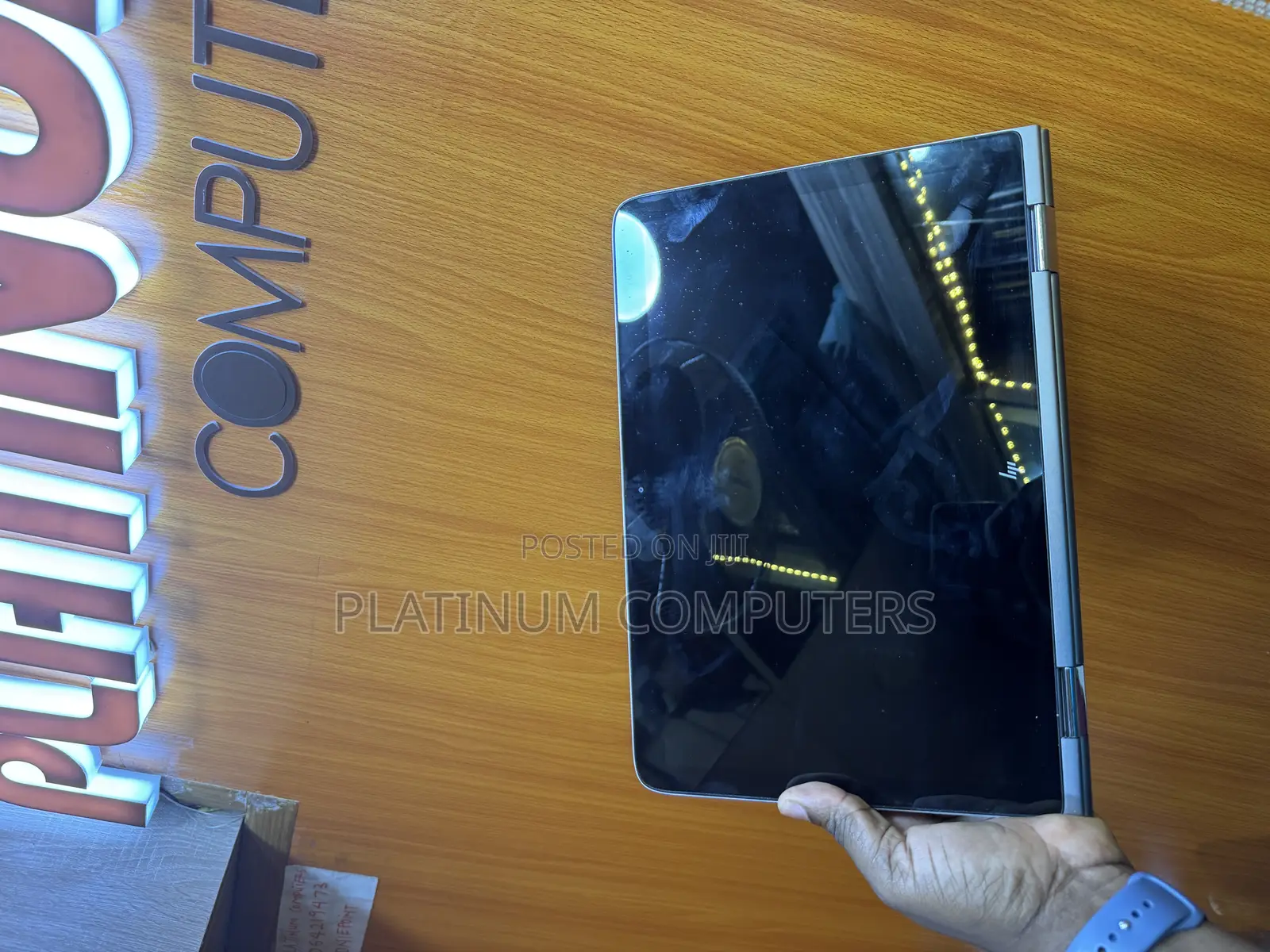Laptop HP Envy 13 16GB Intel Core I7 SSD 256GB