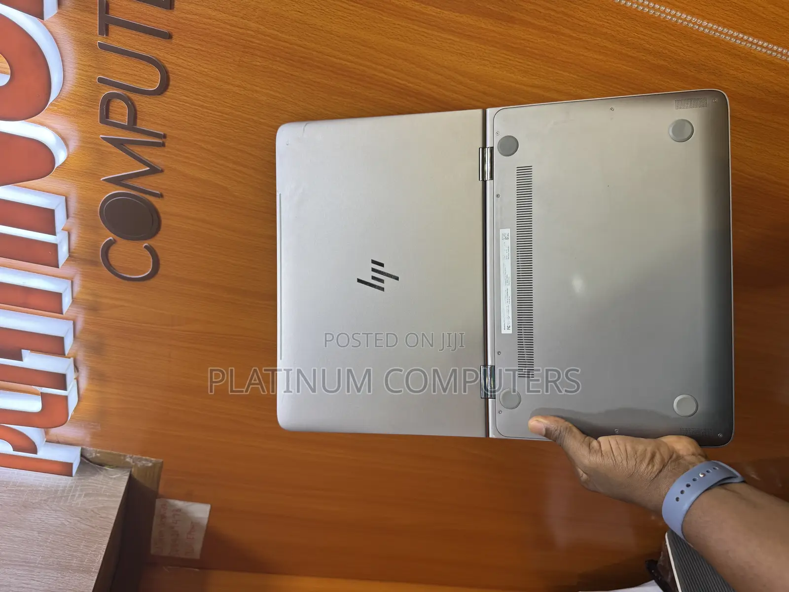 Laptop HP Envy 13 16GB Intel Core I7 SSD 256GB