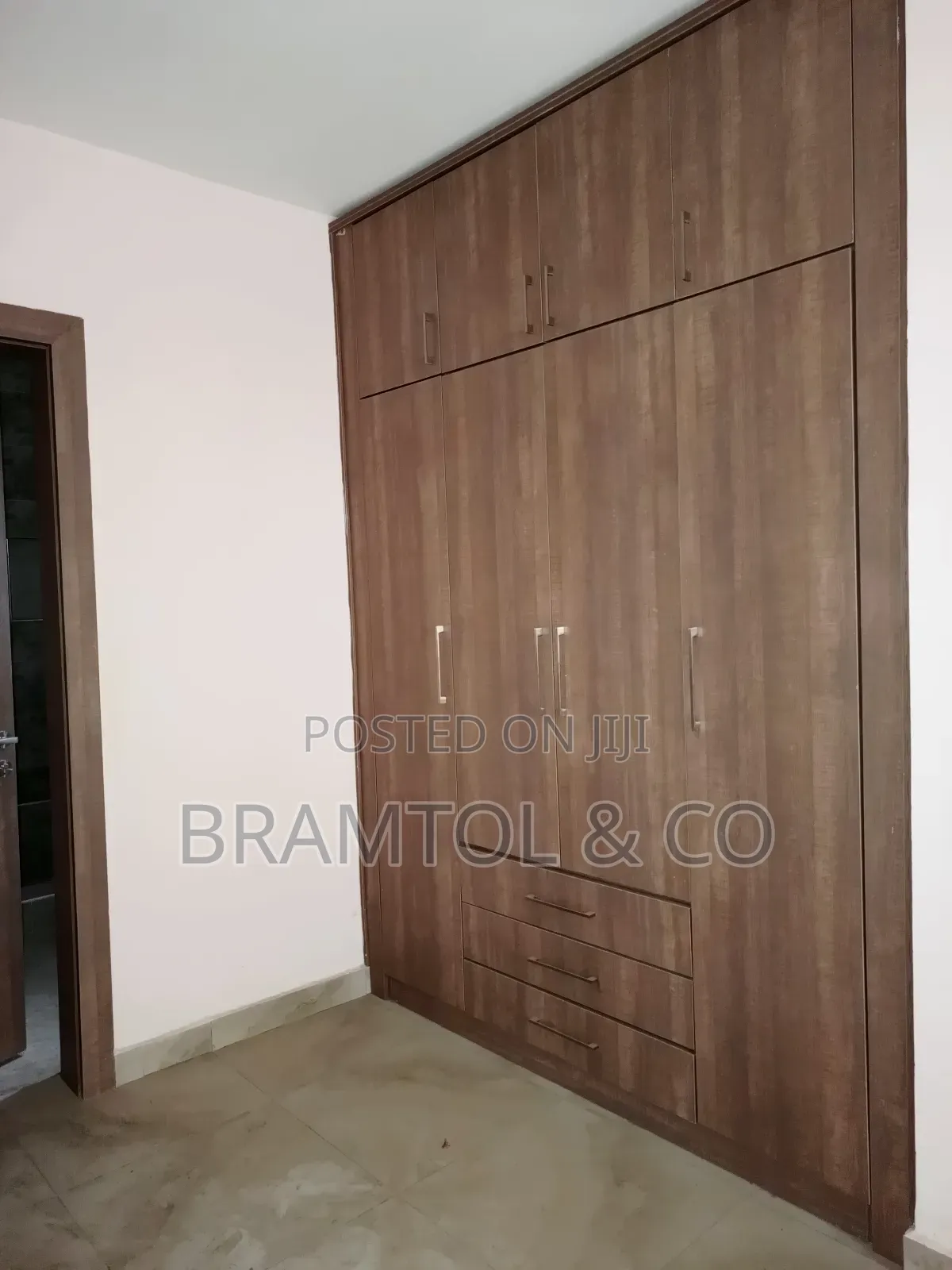 4bdrm Duplex in Maitama for rent