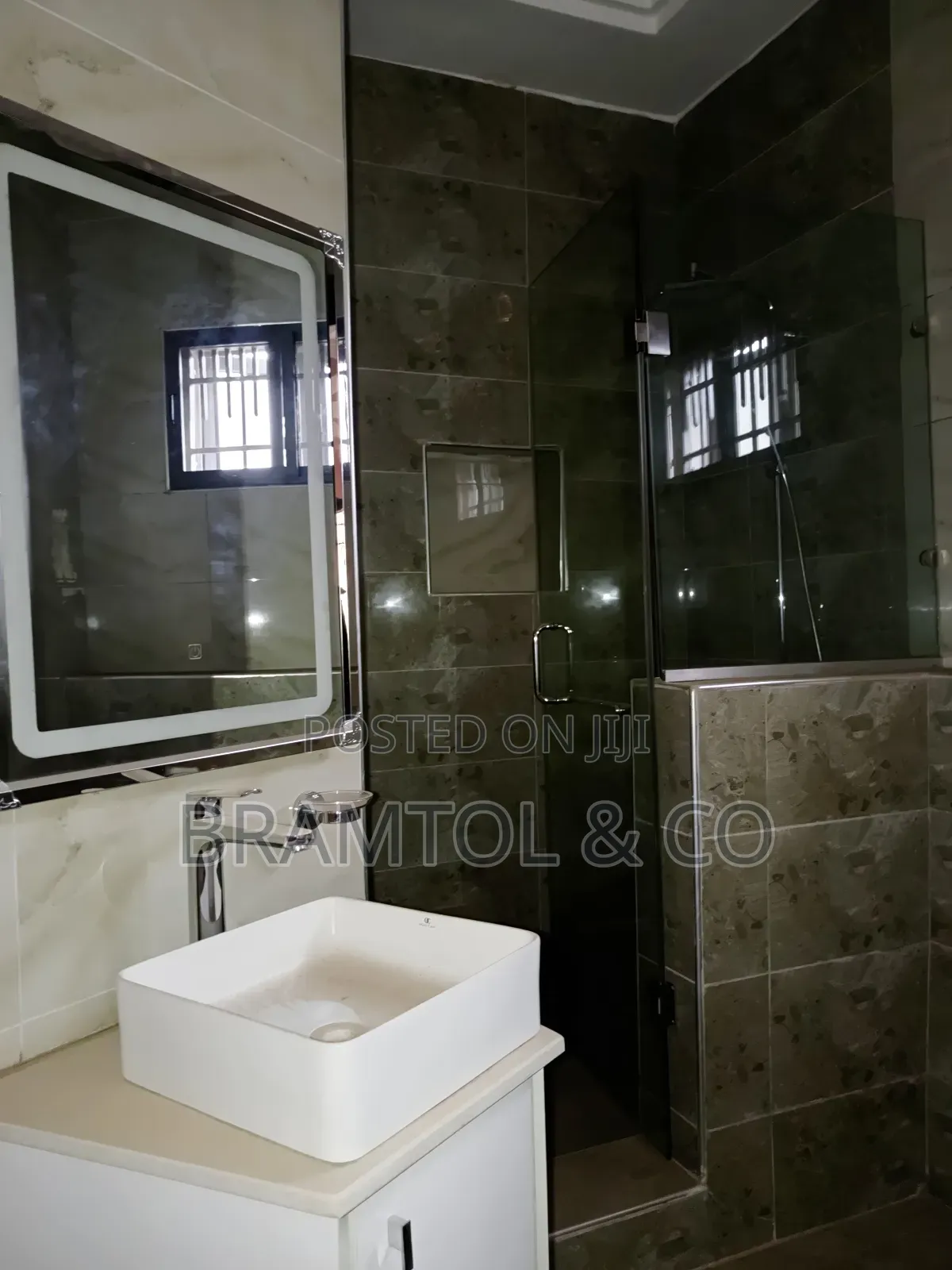 4bdrm Duplex in Maitama for rent