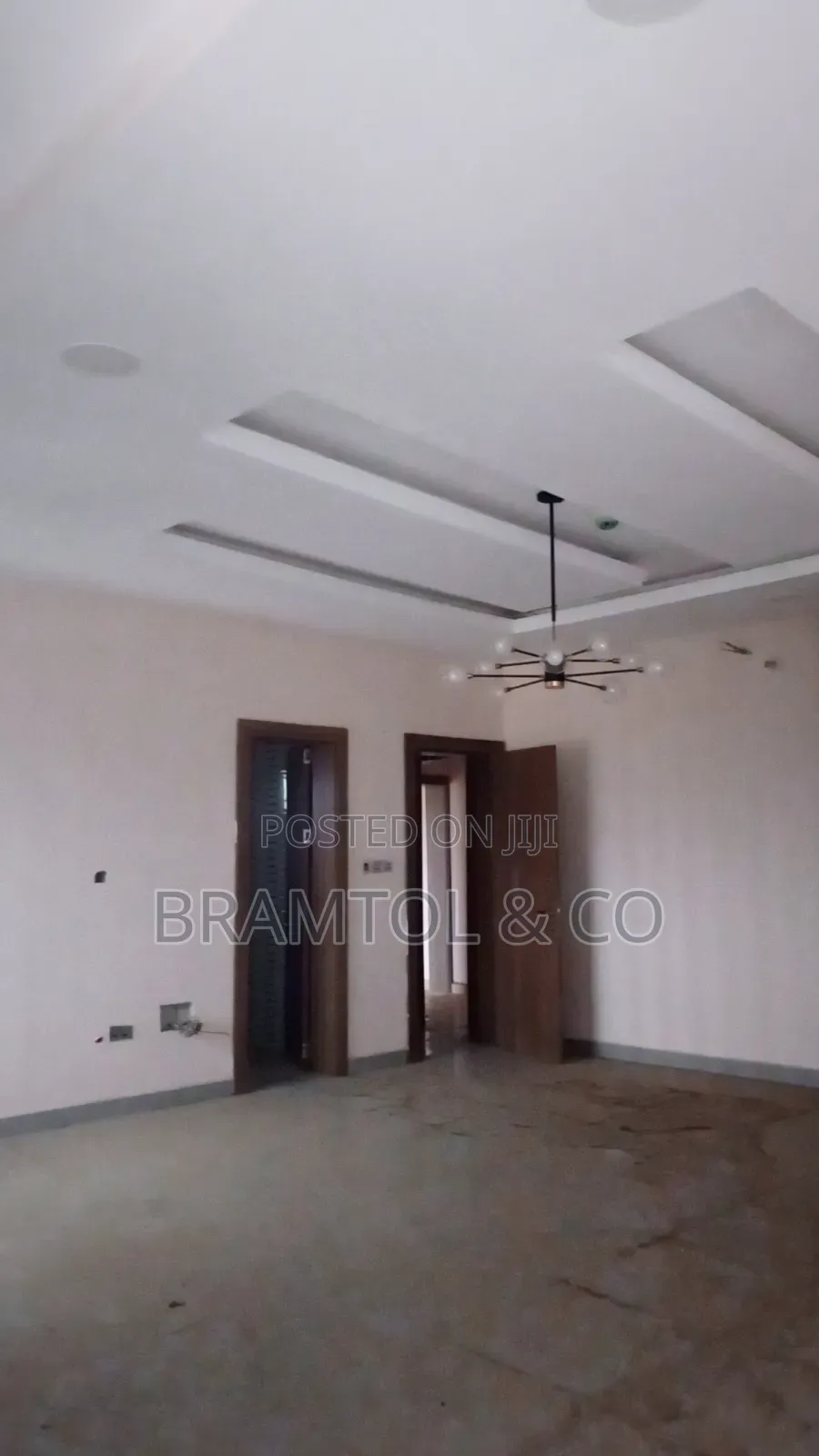 5 Bedroom Terraced Duplex for Rent