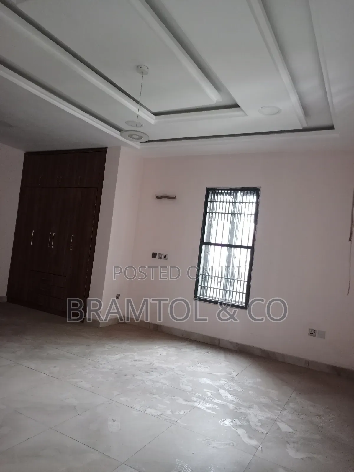 5 Bedroom Terraced Duplex for Rent