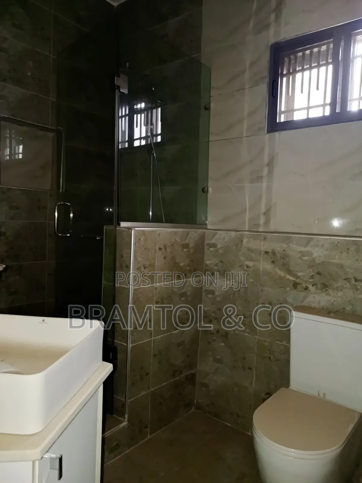 5 Bedroom Terraced Duplex for Rent