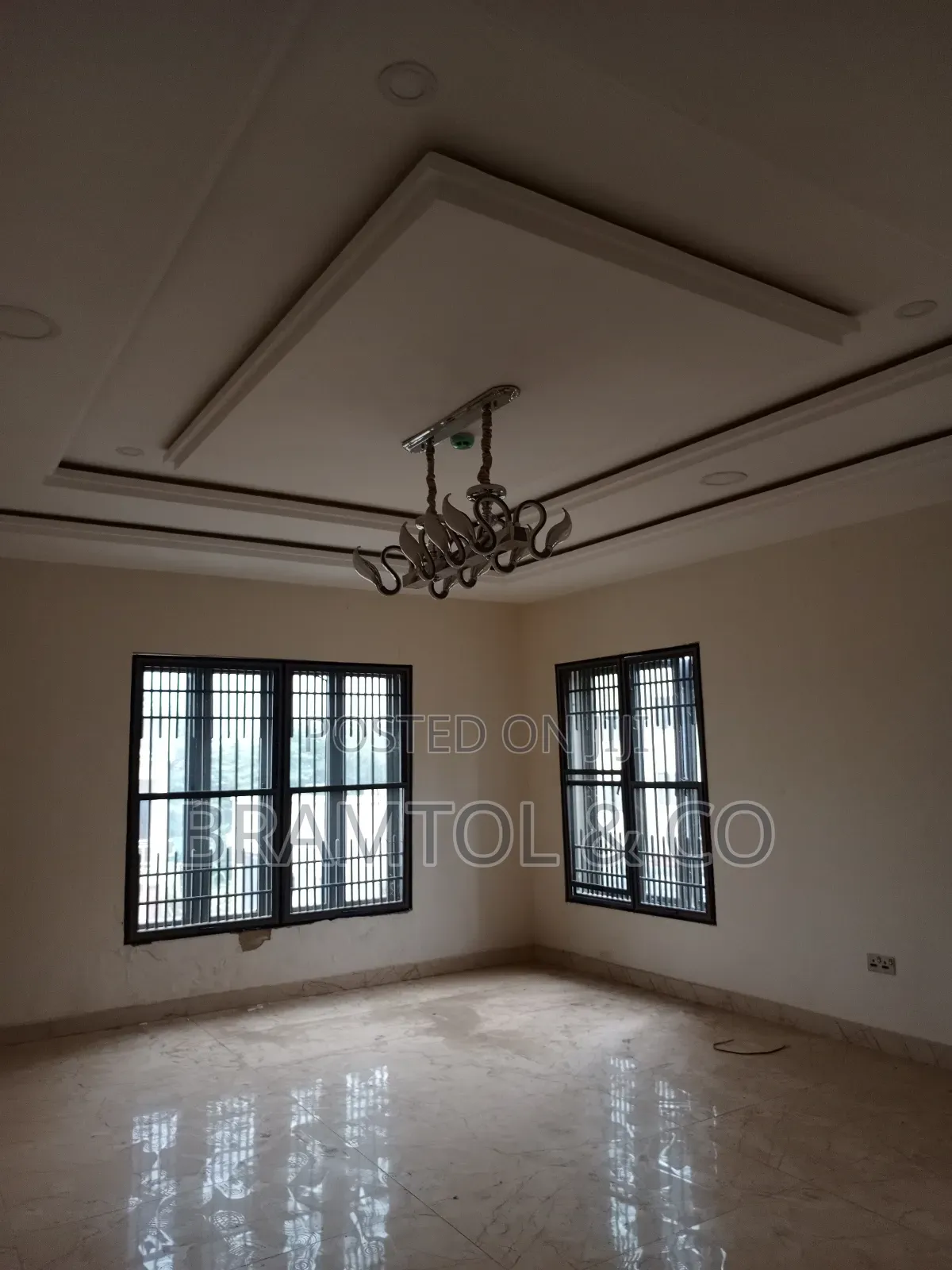 5 Bedroom Terraced Duplex for Rent