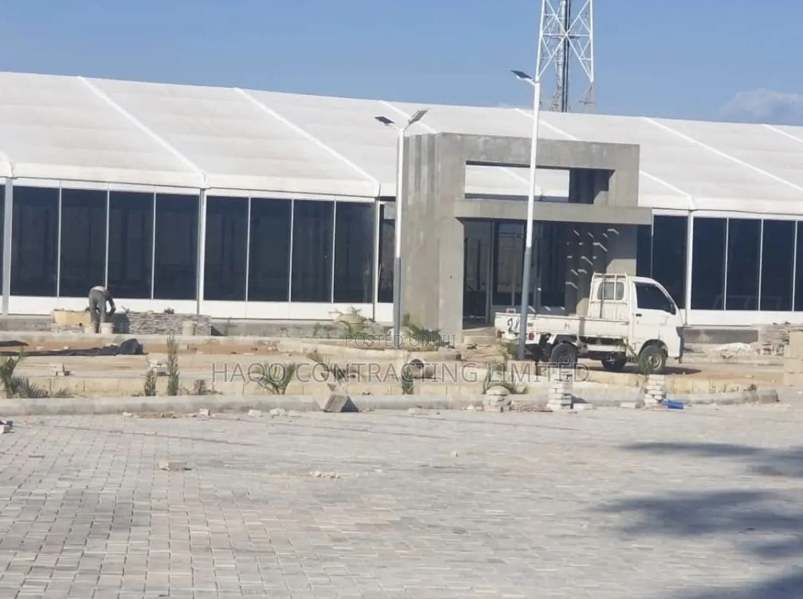 Marquee Tent, Hall Temt, Event Centre Tent