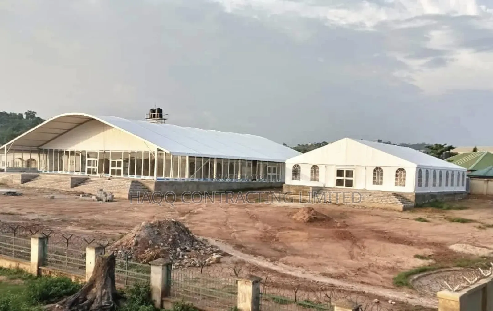 Marquee Tent, Hall Temt, Event Centre Tent