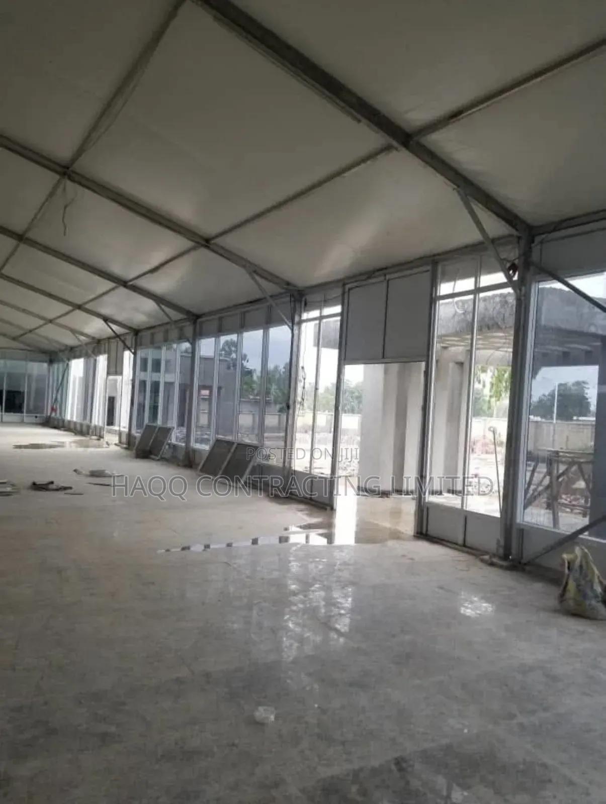 Marquee Tent, Hall Temt, Event Centre Tent