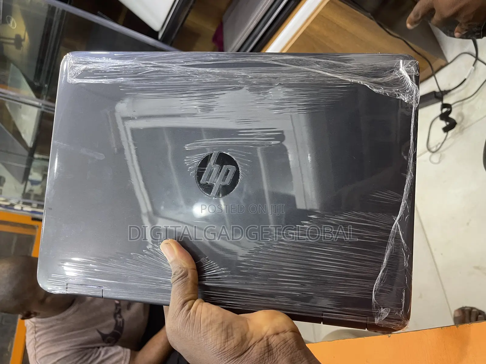 Laptop HP ProBook 640 G2 8GB Intel Core I5 SSD 256GB