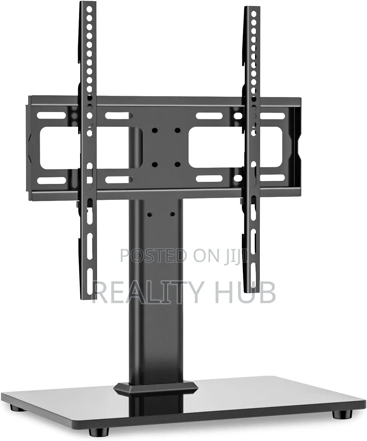 Tv Stand - Table Top Tv Stand For 26-55 Inch Lcd Led Tvs