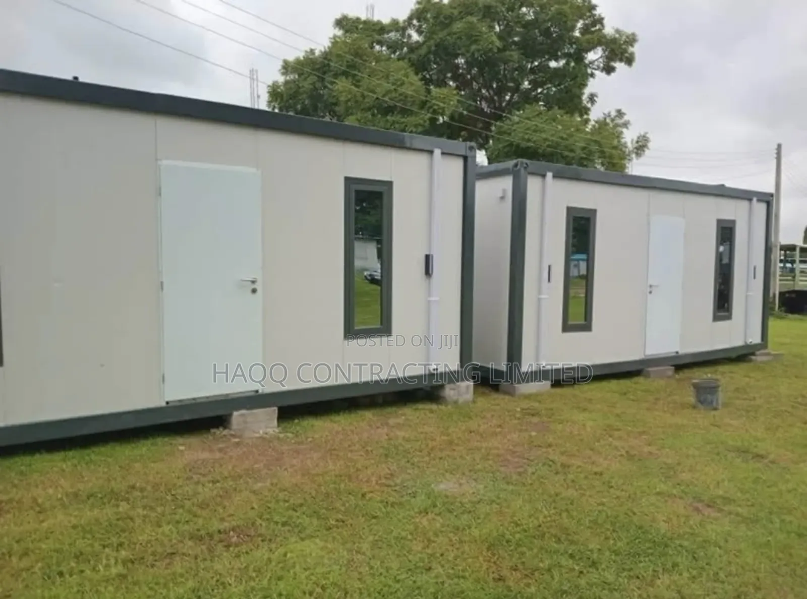 Portable Cabin and Prefab Houses, 20ft, 40ft, 30ft or 10ft