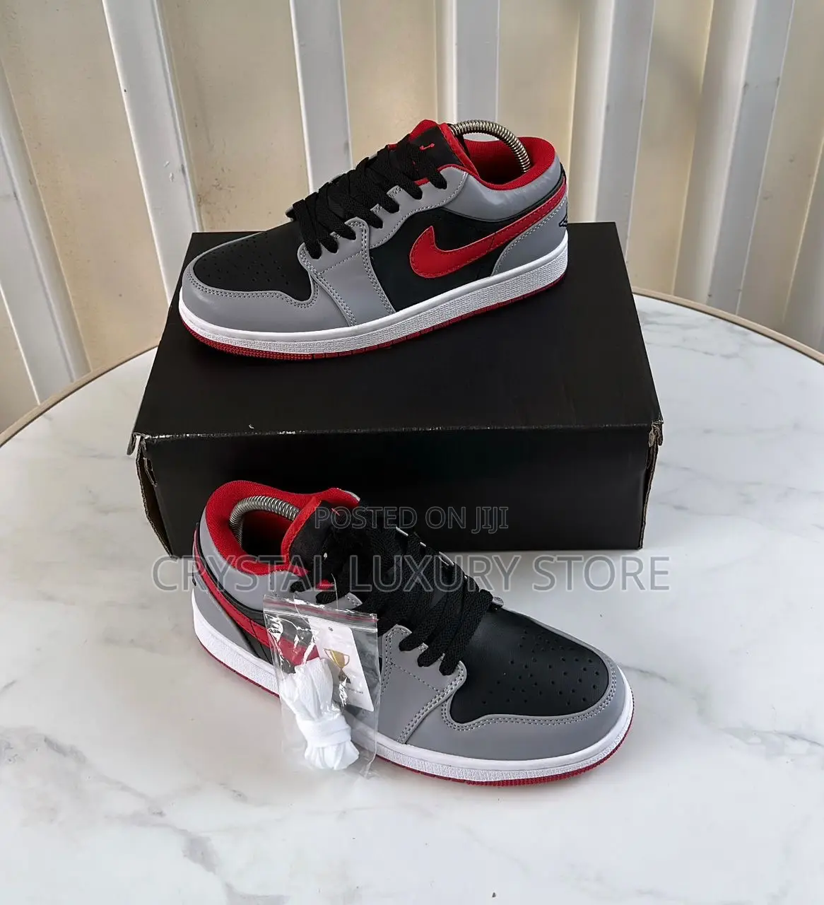 Nike Air Jordan Quality Luxury Men Sneakers