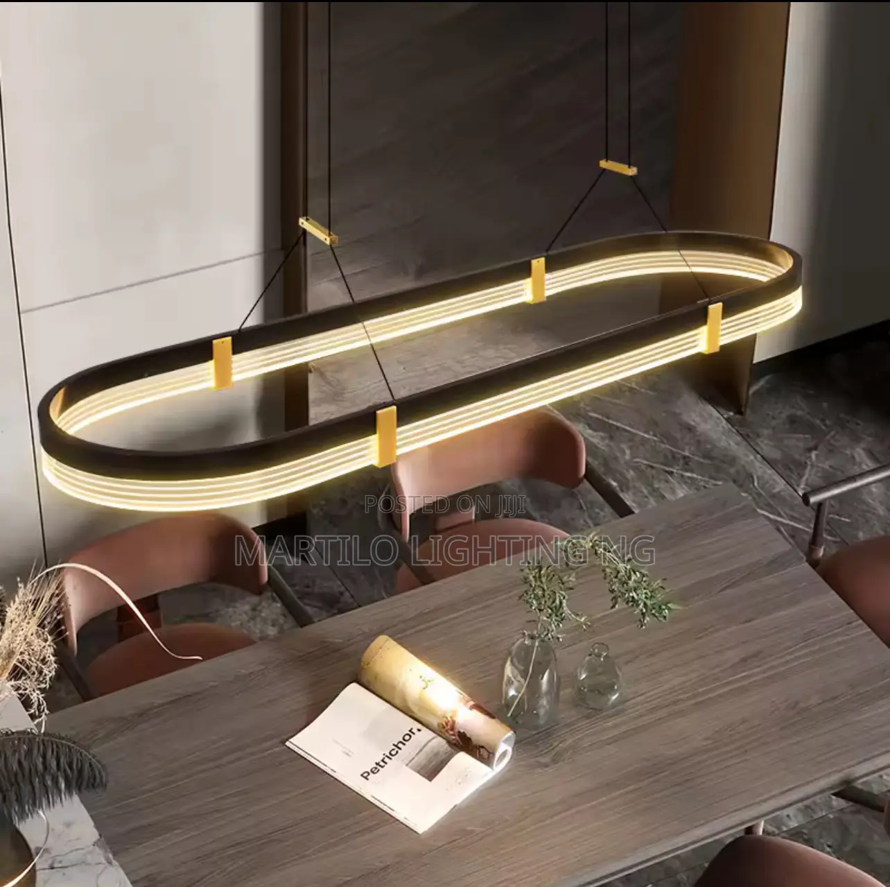 Amazing Design for the Beauty of Your Space