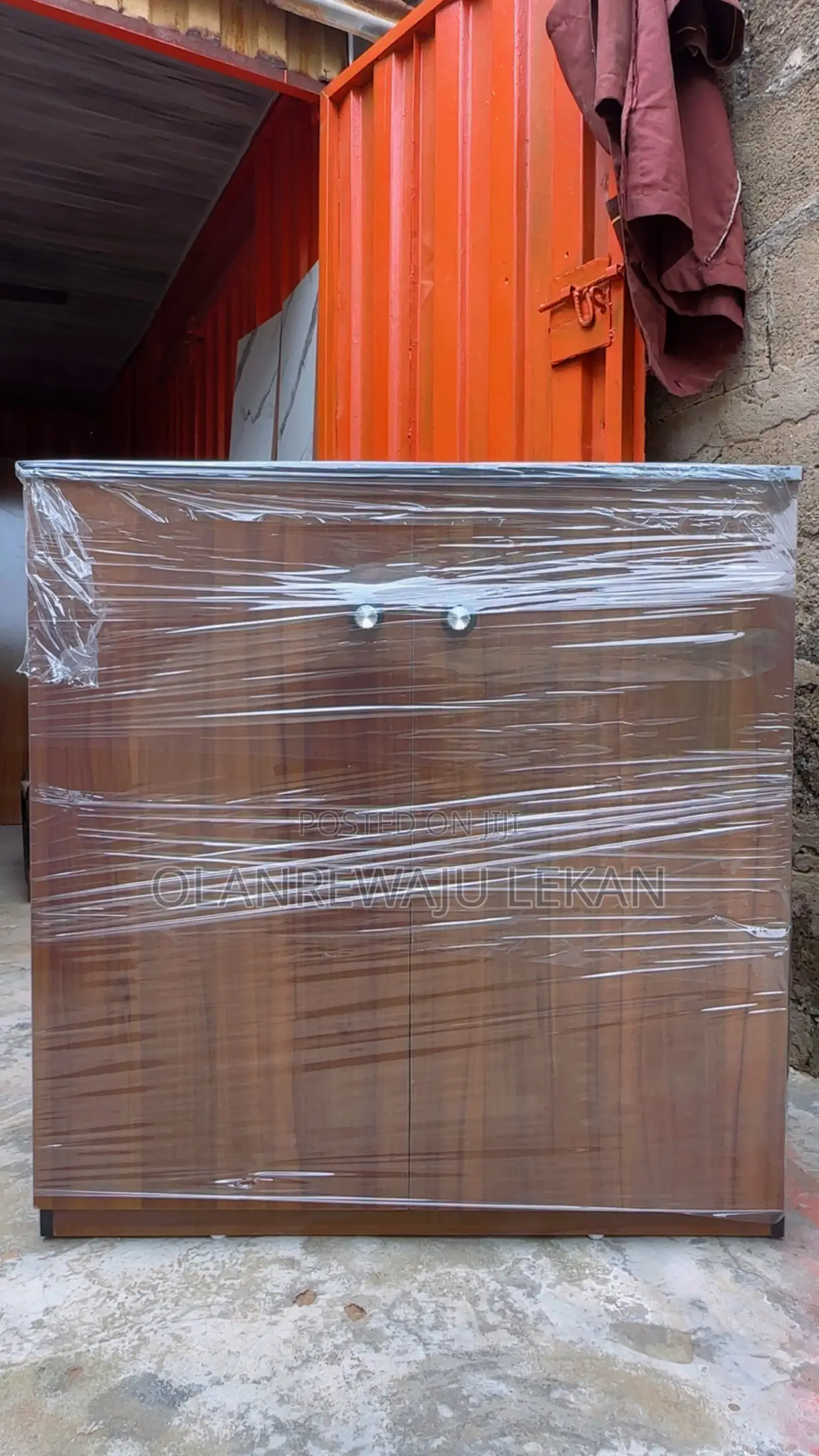 Mini Size Kitchen Cabinet