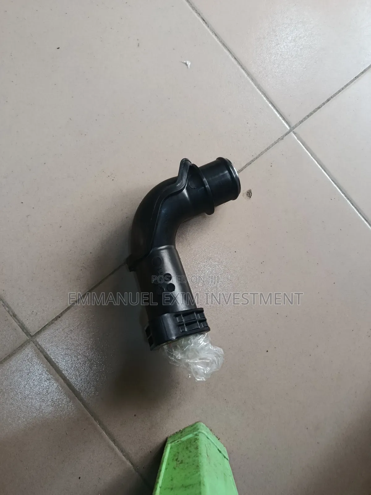 Tubor Hose Honda Accord 2024