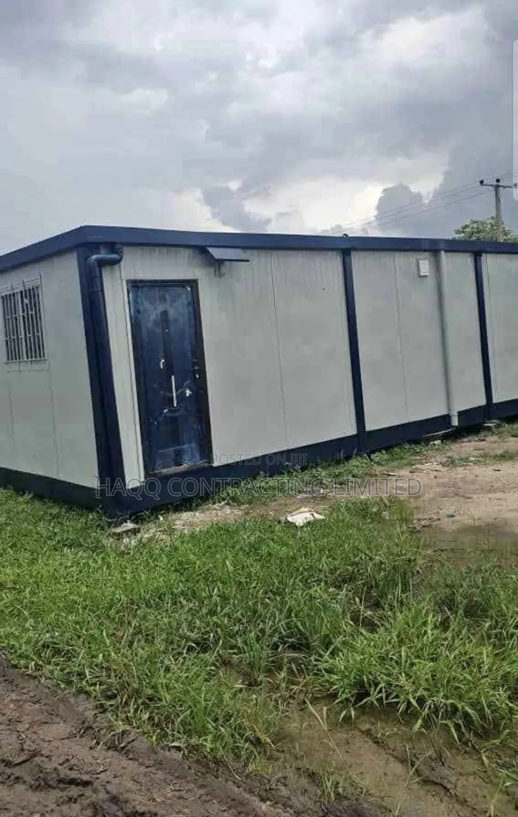 Portacabin Fabrication, Most Reliable and Budget Friendly