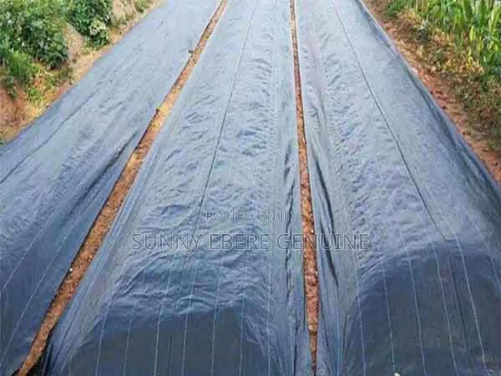 Gardening Ground Cloth