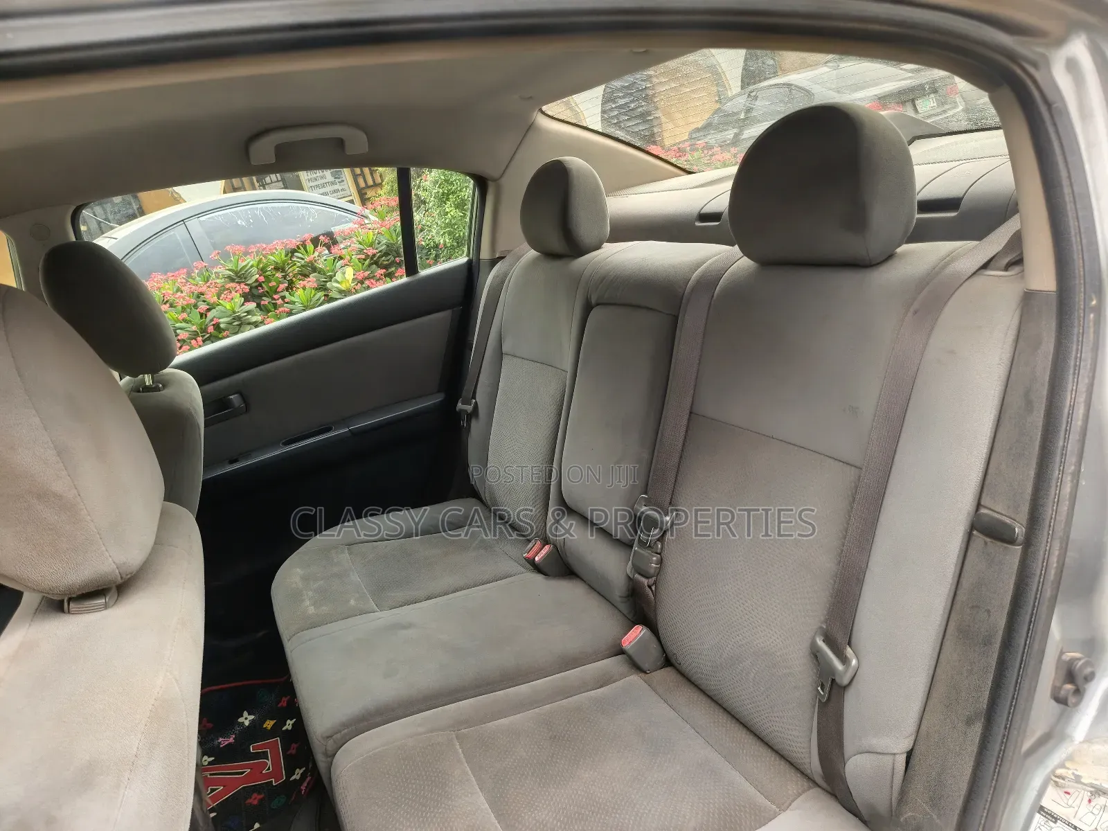 Nissan Sentra 2.0 2010 Gray