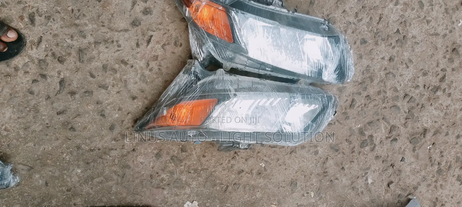 Head Light 2012/2014 Honda Civic