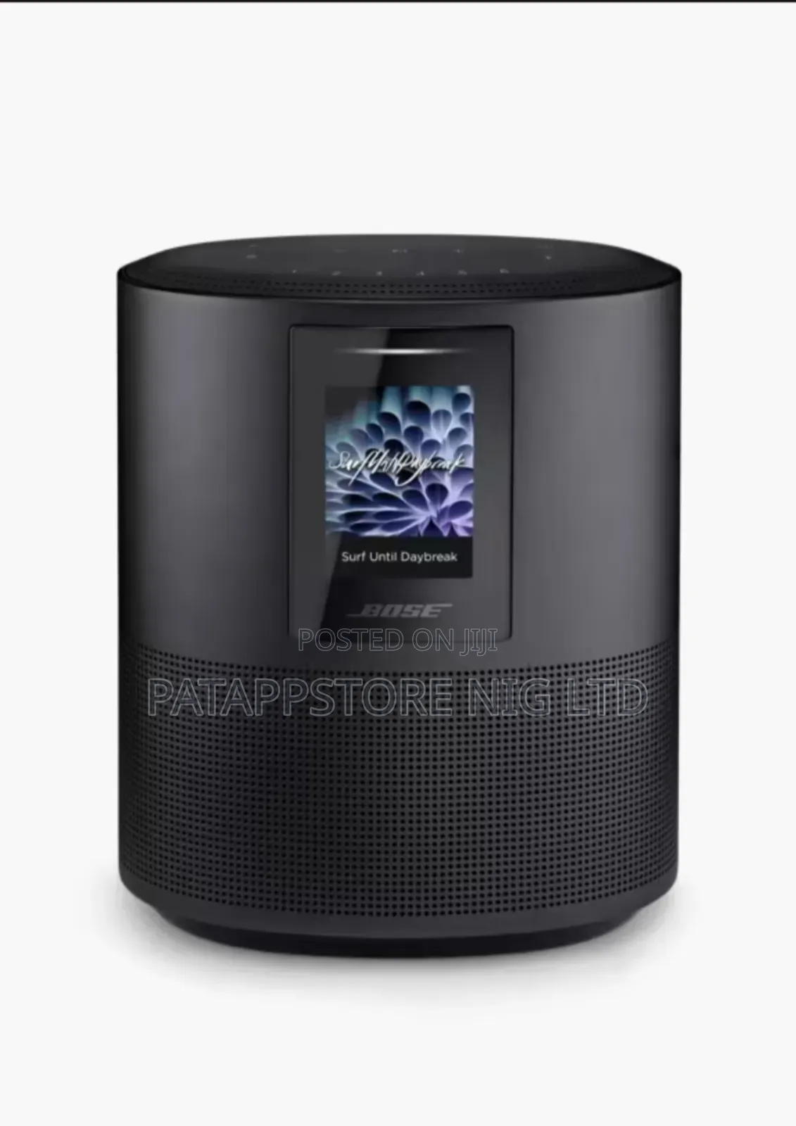 Bose Smart Speaker 500 + Smart Speaker 500