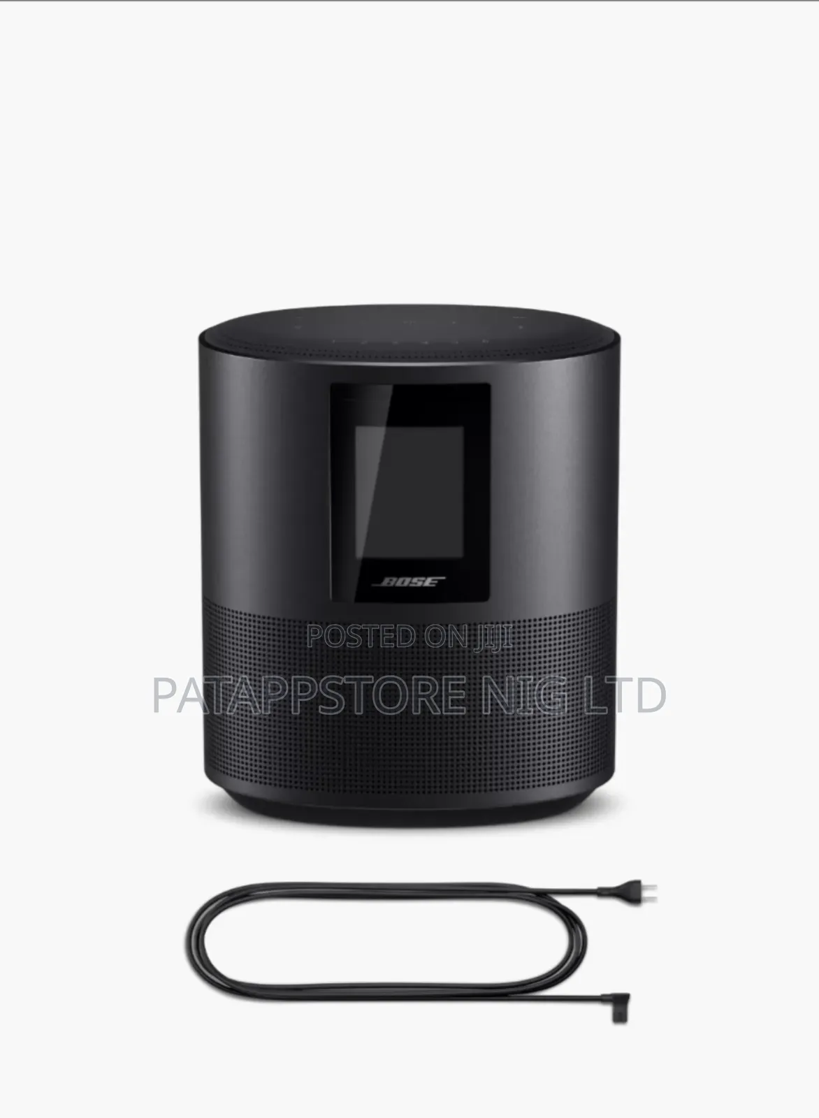 Bose Smart Speaker 500 + Smart Speaker 500