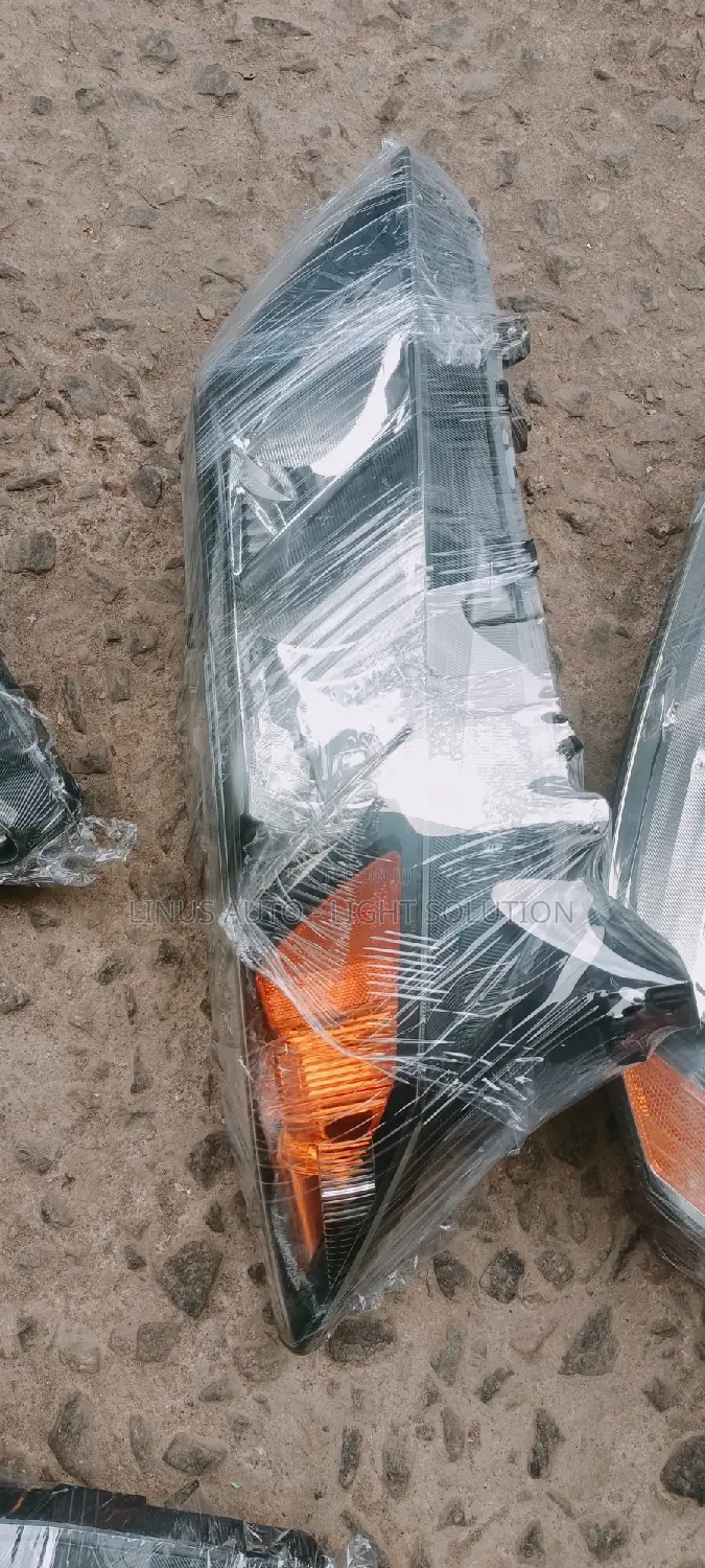 Head Light 2006/2010 Honda Civic