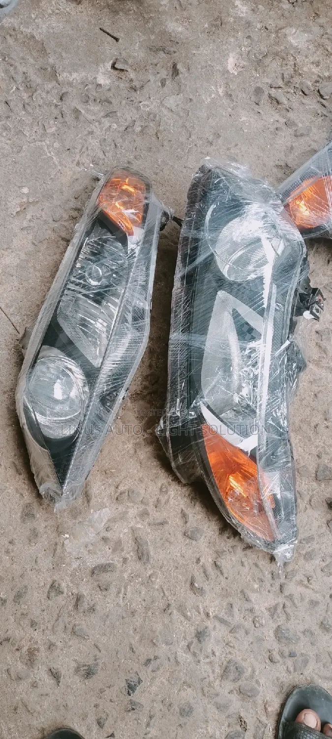Head Light 2006/2010 Honda Civic