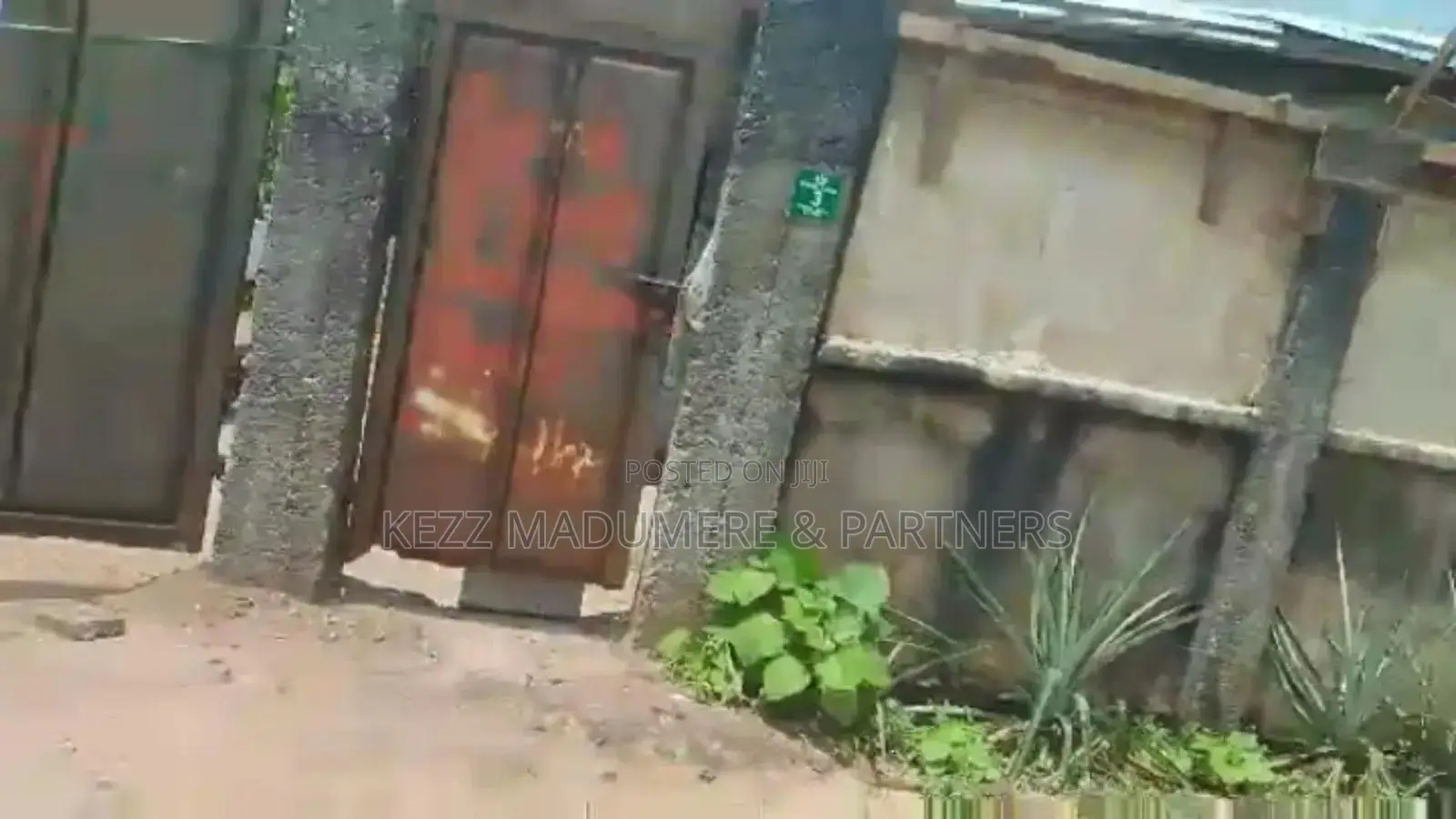 For Sale : 4 Plots At Area C,Besides Concord Hotel,New Owerri