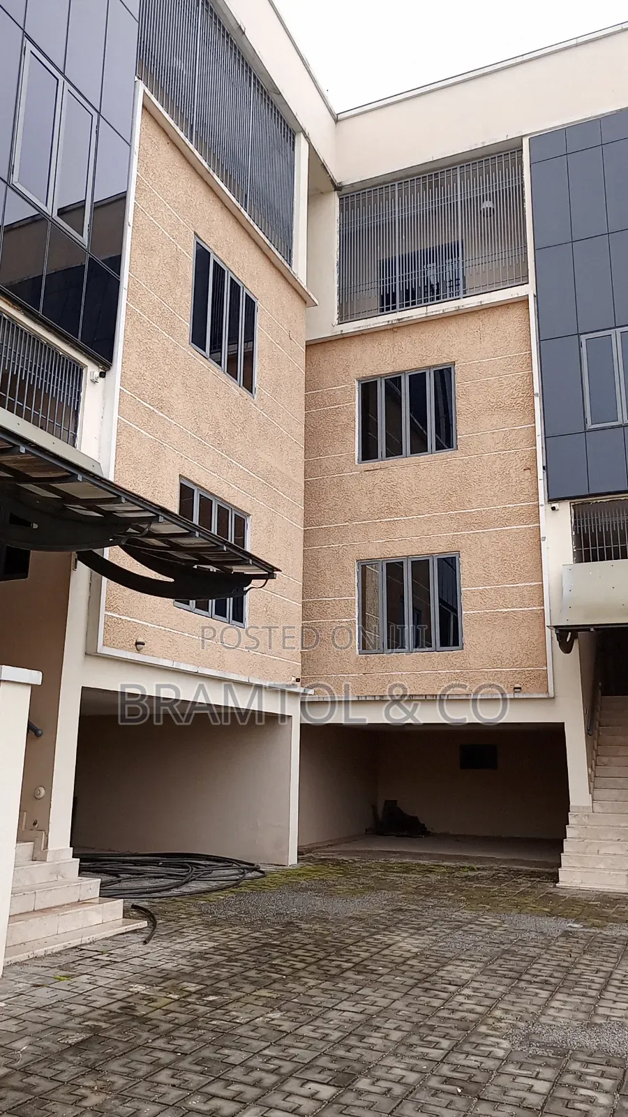 5 Bedroom Terraced Duplex for Rent