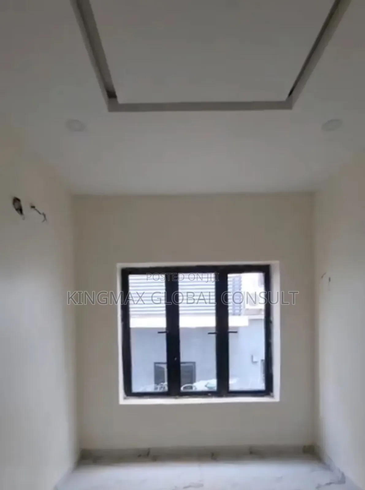 4bdrm Duplex in Kado Abuja for sale