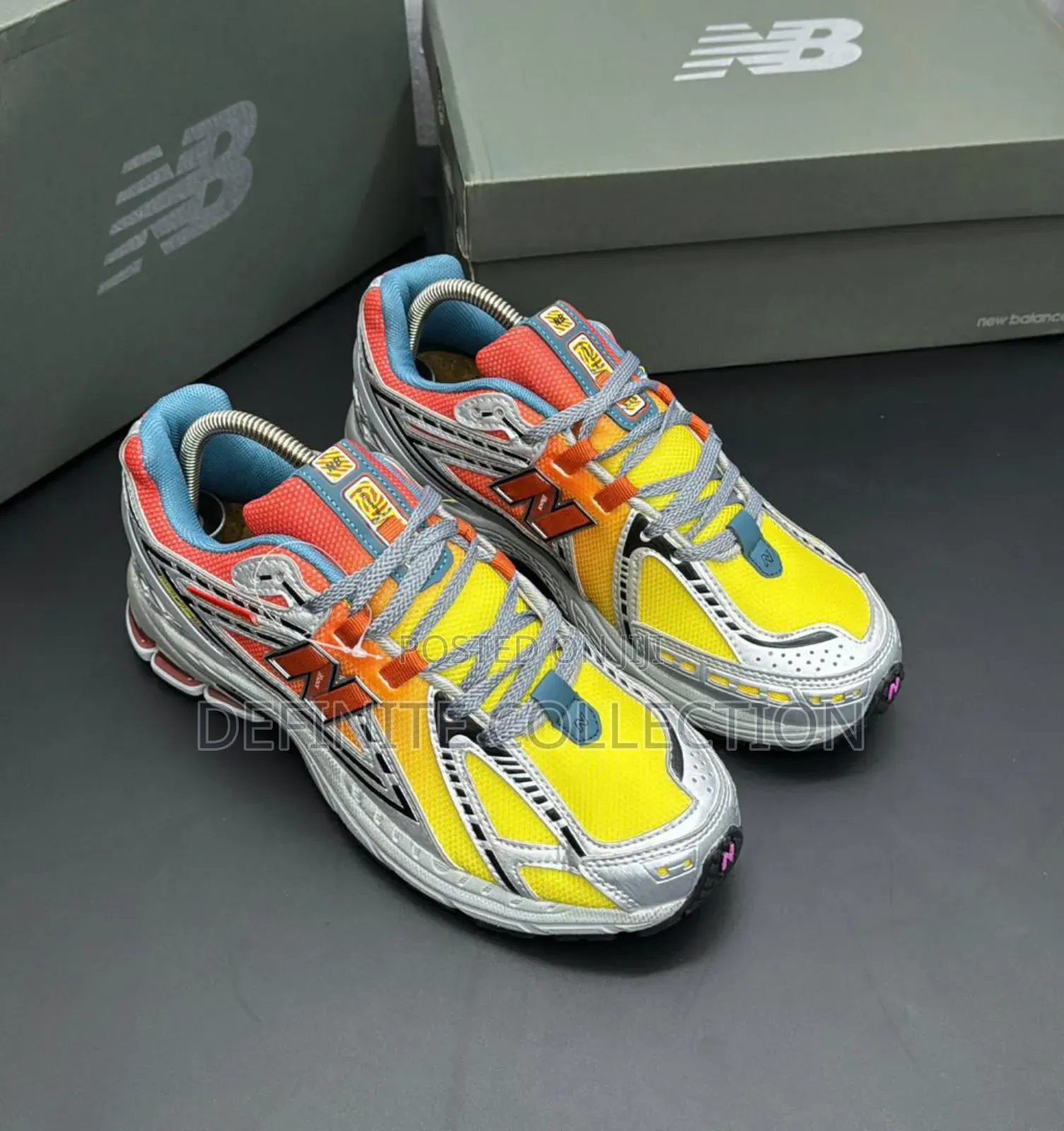 New Balance 1906u Sneakers
