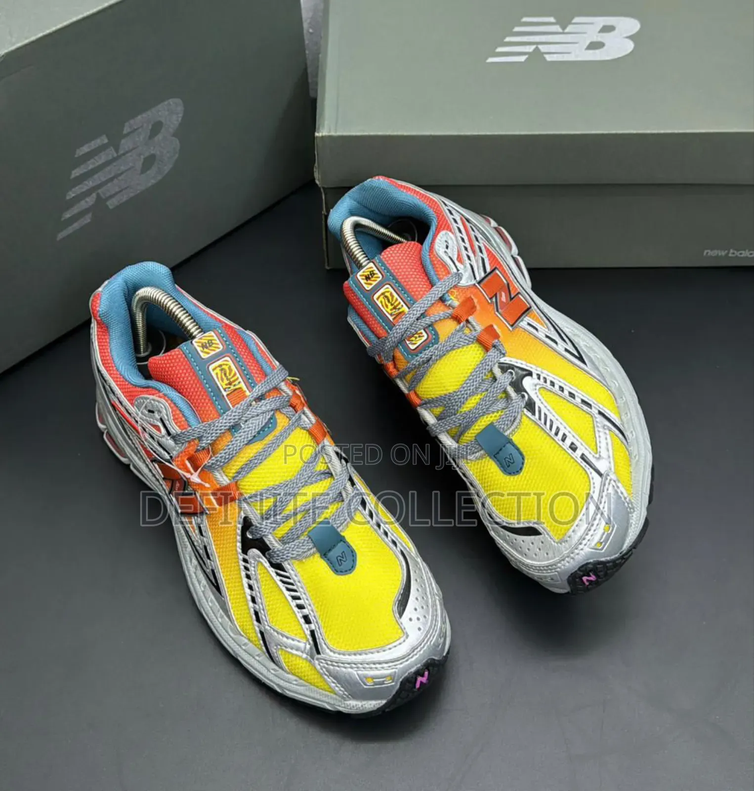 New Balance 1906u Sneakers