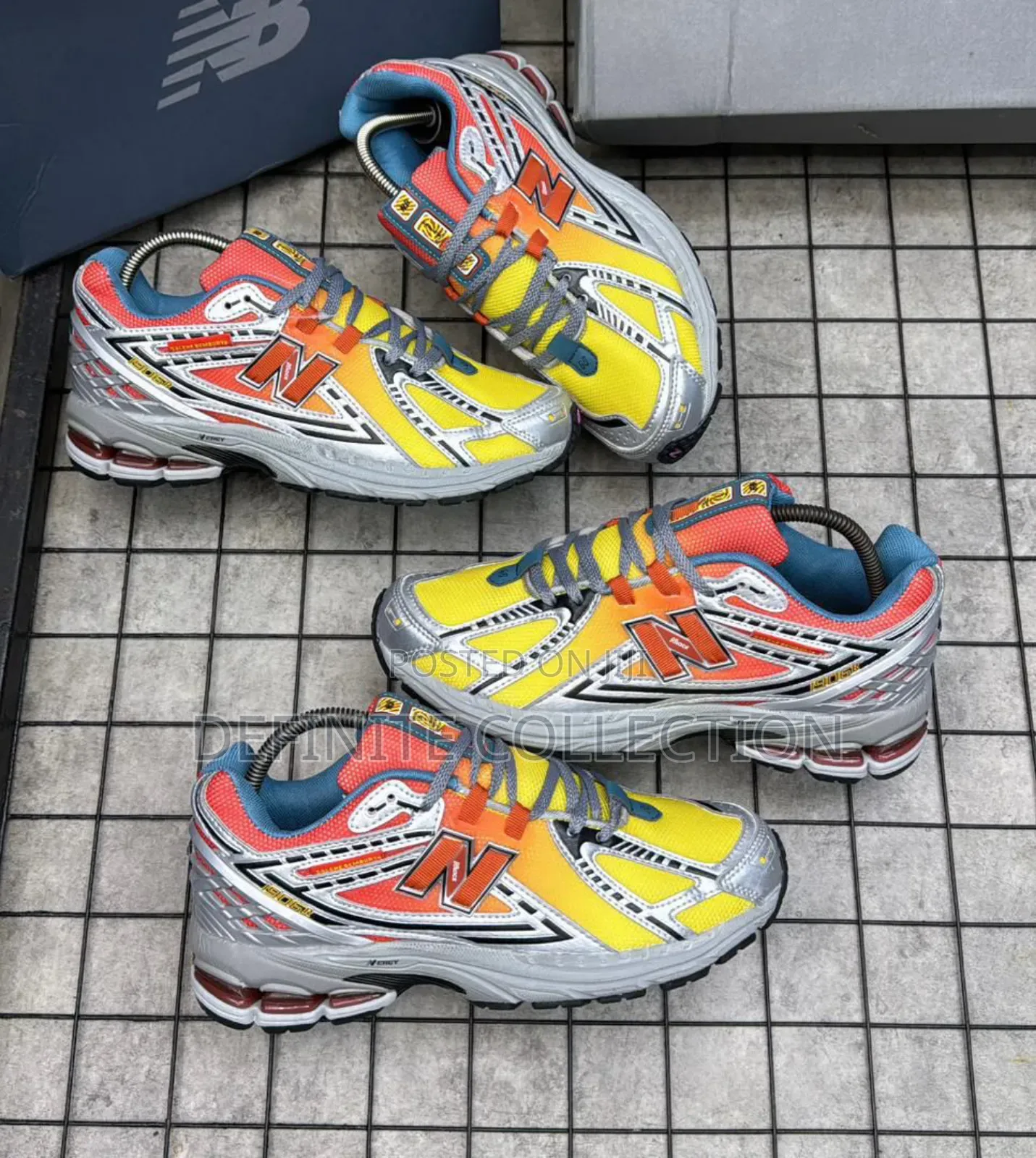 New Balance 1906u Sneakers