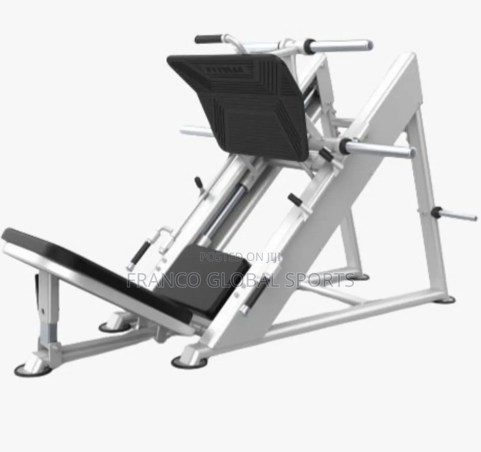 Leg Press Squat Machine for Home Gym