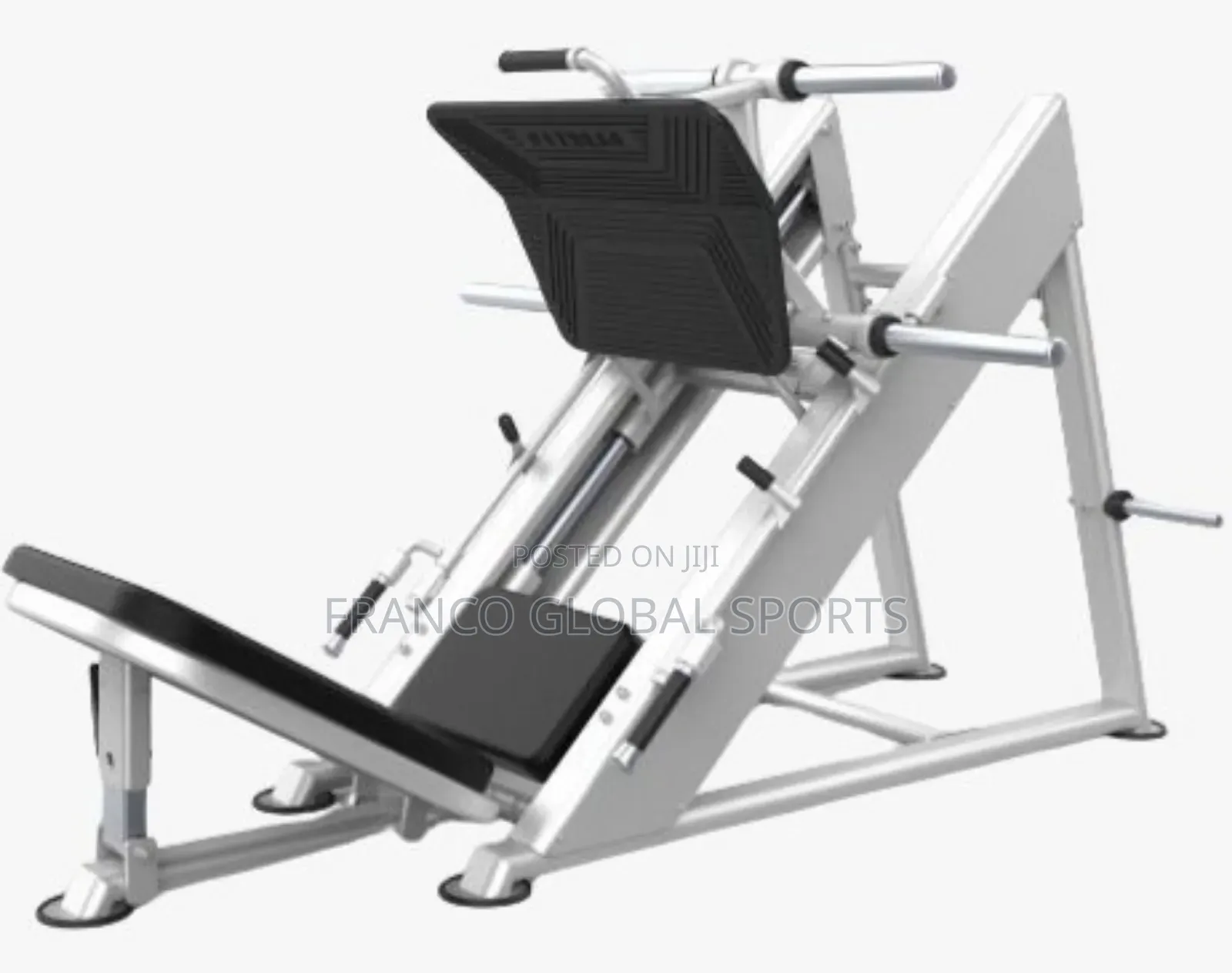 Leg Press Squat Machine for Home Gym